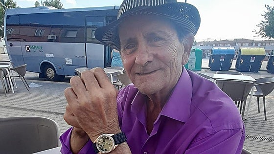 Tres años buscando a Vicente: «Lo que más duele es la falta de respuestas, no puedes hacer el duelo»