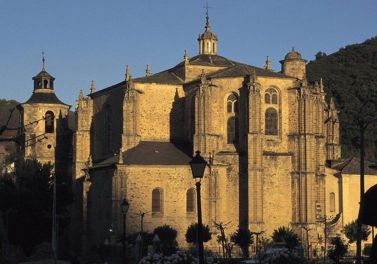 El pueblo más bonito de León en 2025, según la revista Viajar