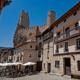 Imagen principal - Burgos cuenta con Frías