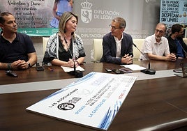 Una tesis doctoral investigará durante cuatro años un fármaco para «paliar» la FOP