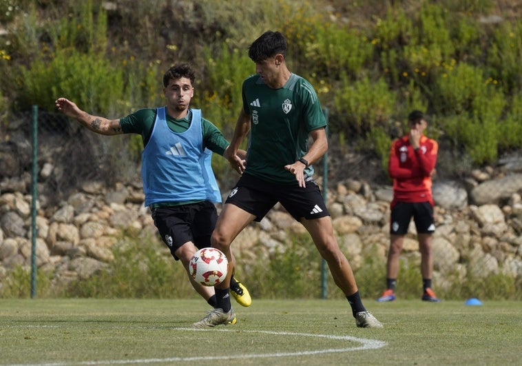 La hora del asalto final