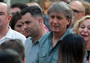 Cendón critica las declaraciones de Diez: «Coinciden con lo que dice el PP»