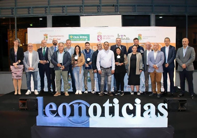 Leonoticias volverá a dar voz al sector primario en sus premios agro