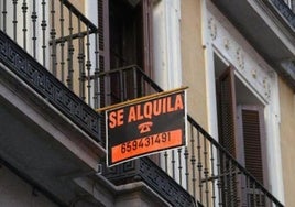 El alquiler en León resulta misión imposible para muchos