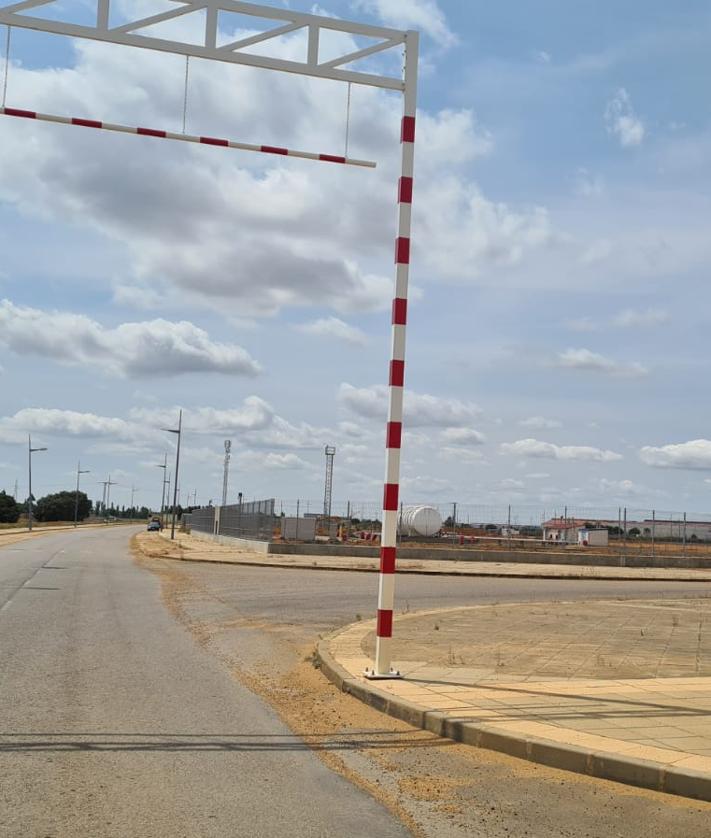 Imagen secundaria 2 - Villadangos tendrá el polígono «más grande del norte» y ya contempla su tercera fase