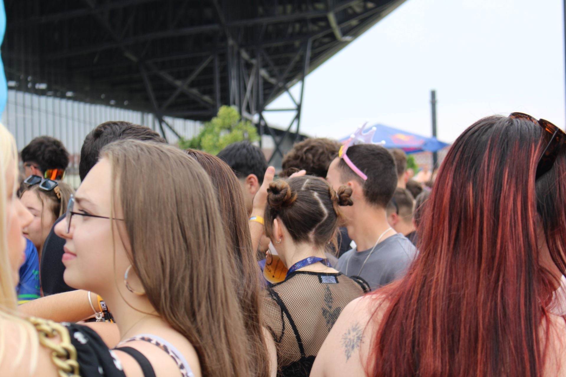 Las mejores imágenes del Monoloco Fest 2025 en León