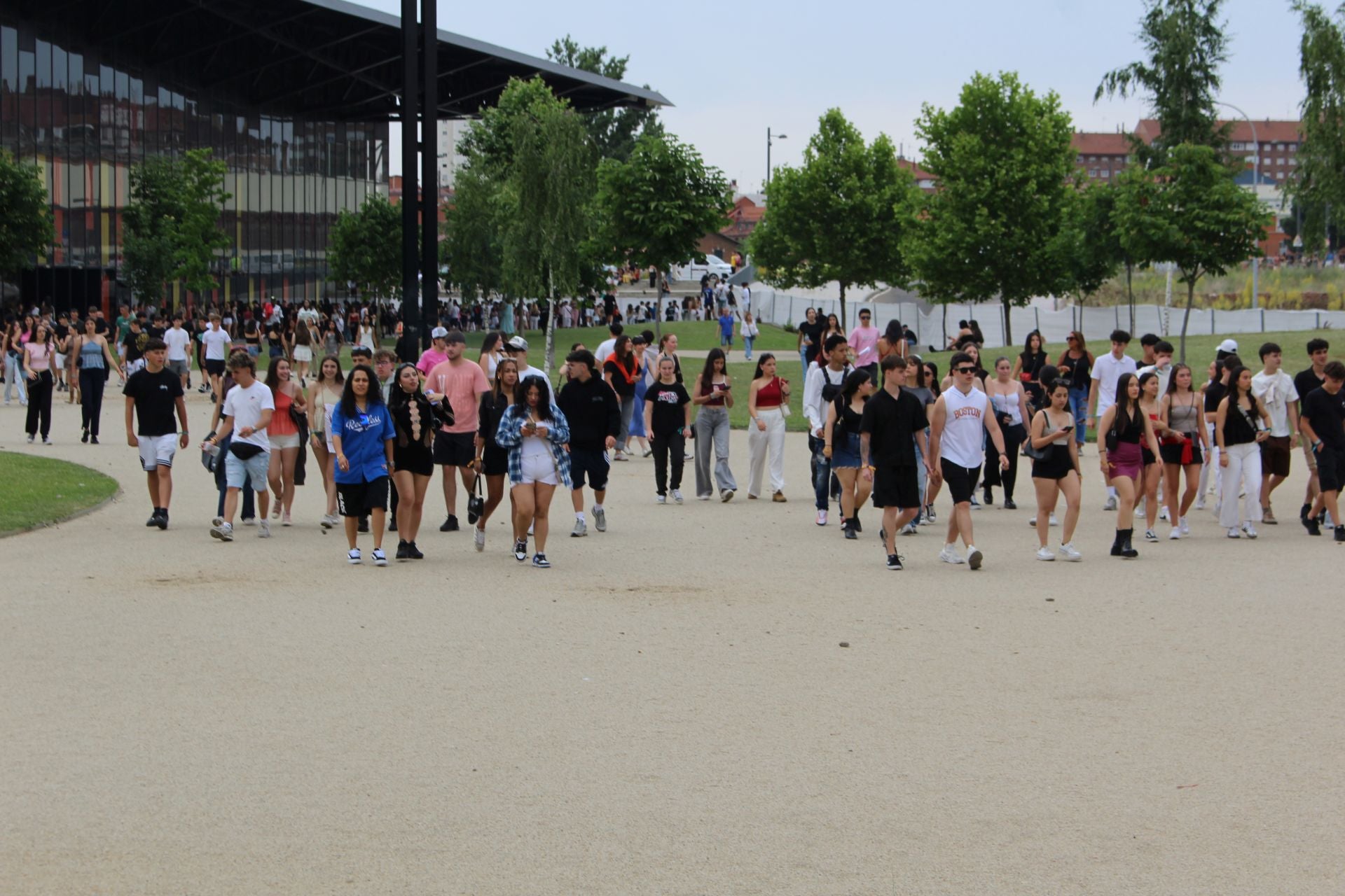 Las mejores imágenes del Monoloco Fest 2025 en León