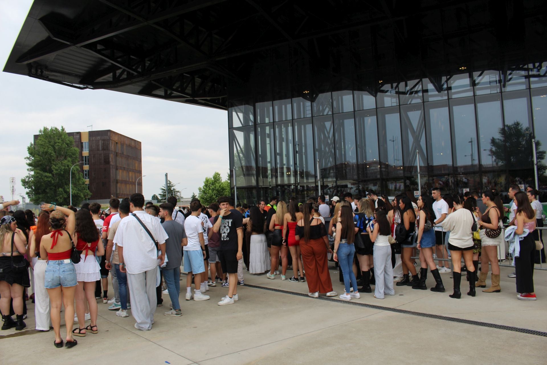 Las mejores imágenes del Monoloco Fest 2025 en León
