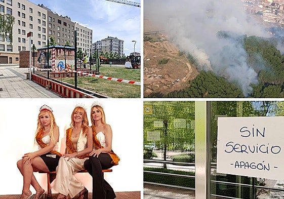 Las noticias imprescindibles del sábado 14 de junio