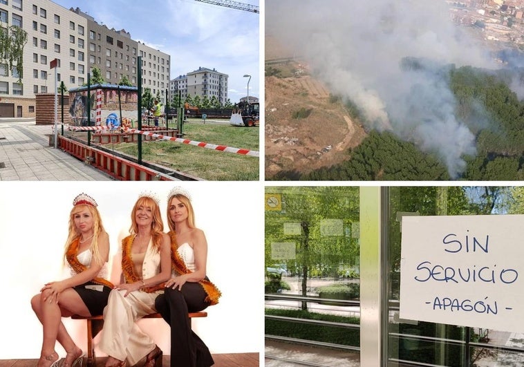 Las noticias imprescindibles del sábado 14 de junio