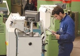 Se abre el plazo para solicitar plaza en Formación Profesional el próximo curso