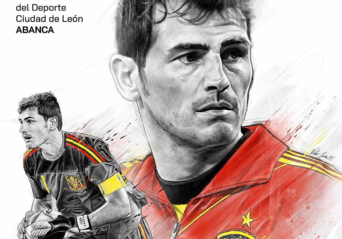 Imagen parcial del cartel del evento.