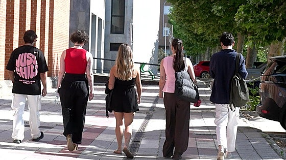 ¿Por qué los estudiantes escogen la Universidad de León?