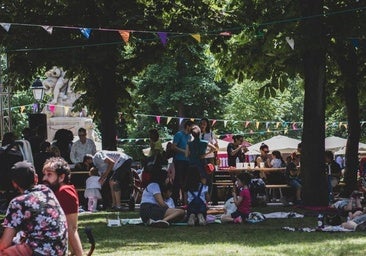 La food truck que dice «adiós» al Come y Calle: «Que nadie piense que no queremos»