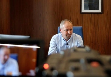 El exalcalde de Villaquilambre aclara que las licitaciones cumplen «escrupulosamente con la ley»