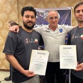 La llamada de auxilio del exentrenador del Ademar León atrapado en Irán