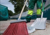 De 25.600 a 57.000 euros, los sueldos del personal de Limpieza en León