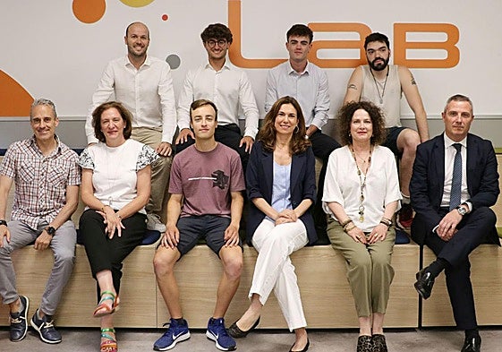 Los proyectos Bidón Ice y Raven solutions ganan los Santander X Award