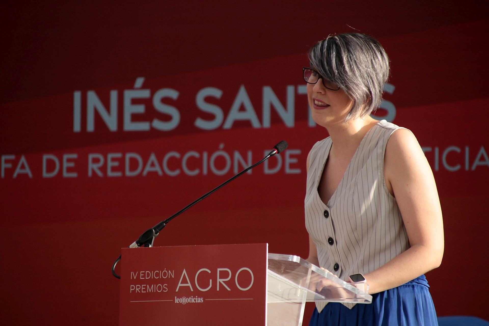 Cuarta edición de los Premios Agro de Leonoticias