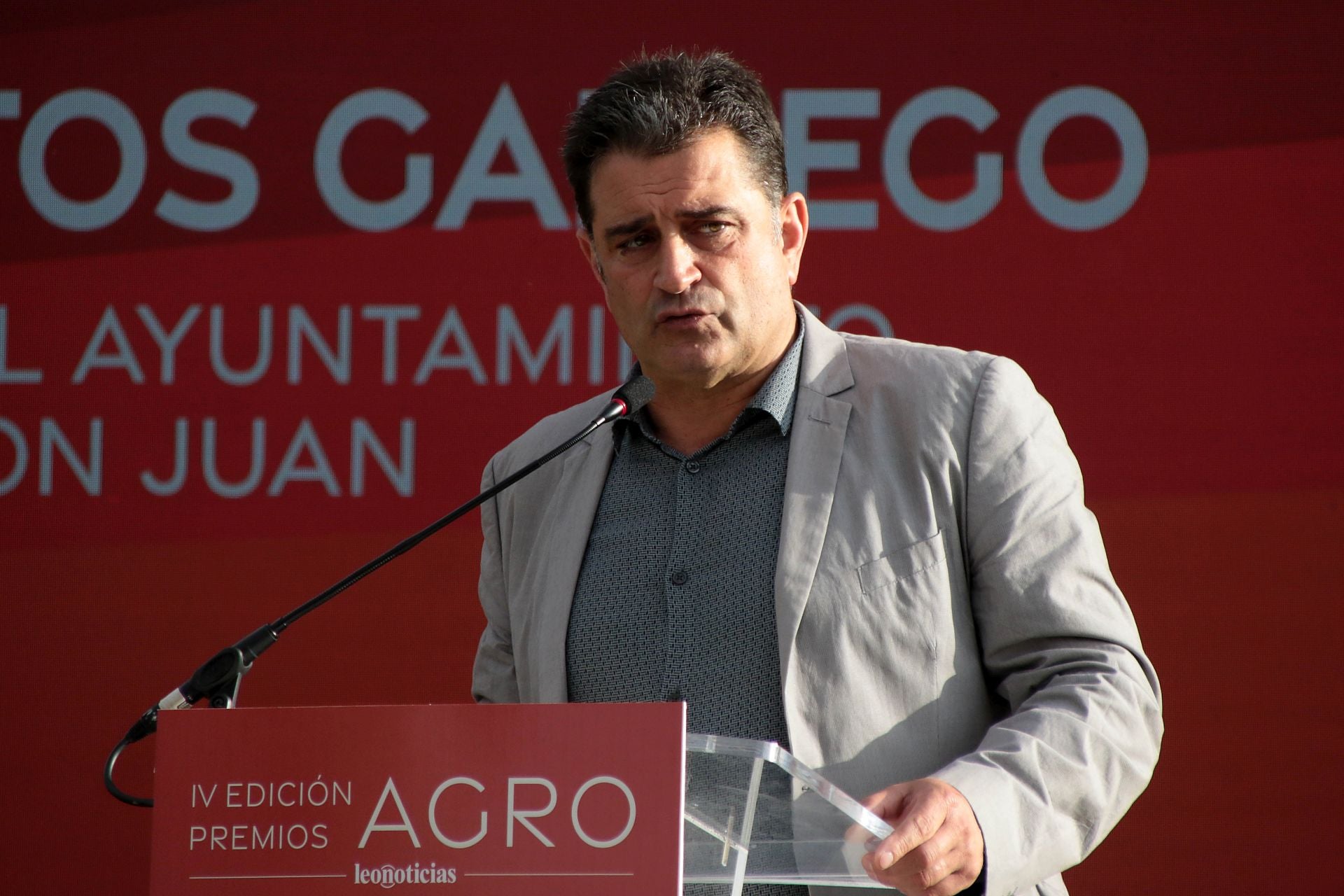 Cuarta edición de los Premios Agro de Leonoticias