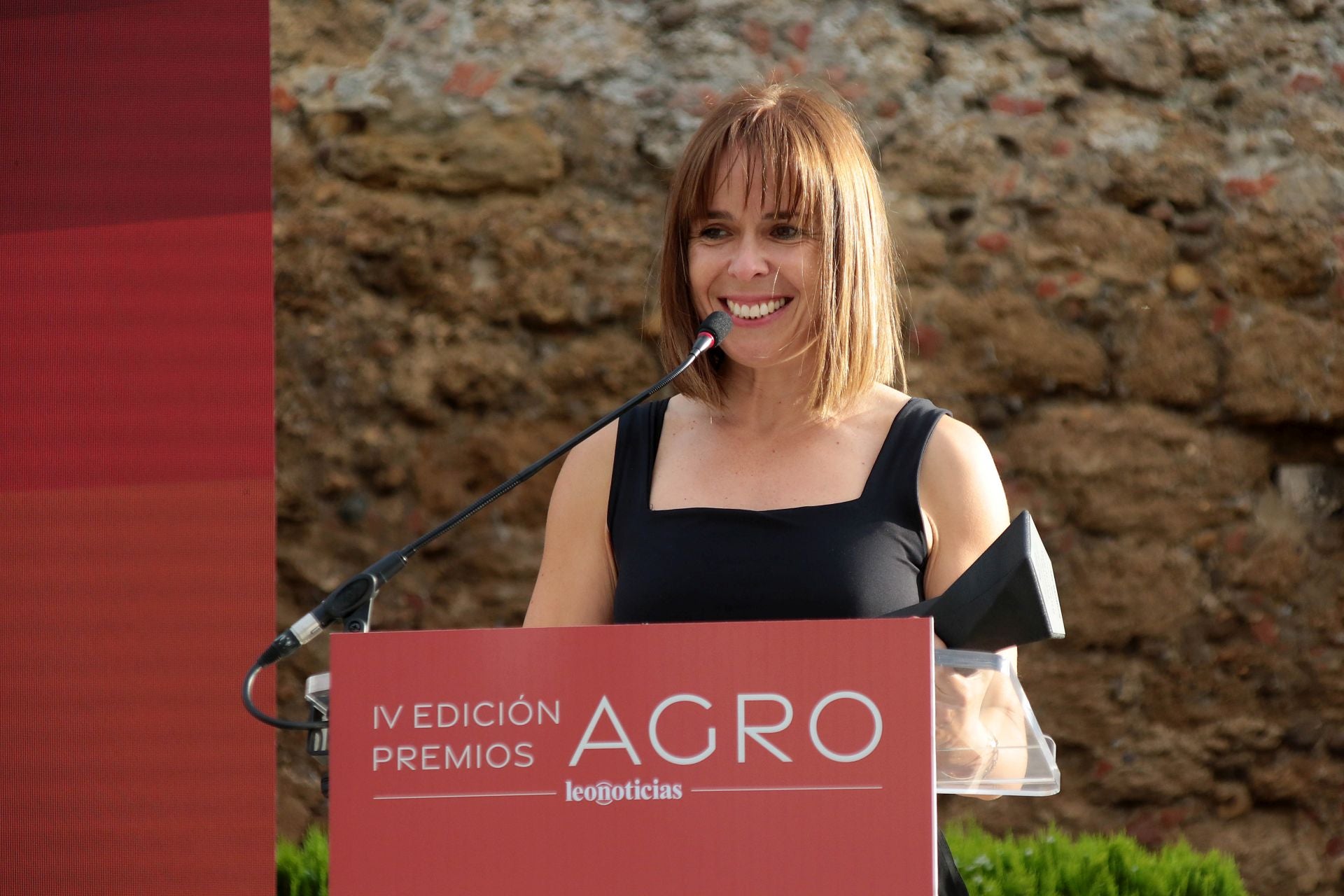 Cuarta edición de los Premios Agro de Leonoticias