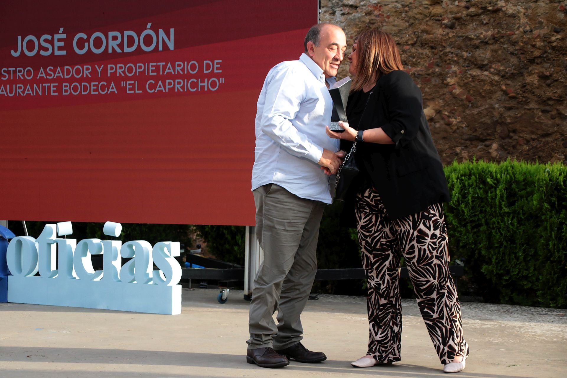 Cuarta edición de los Premios Agro de Leonoticias