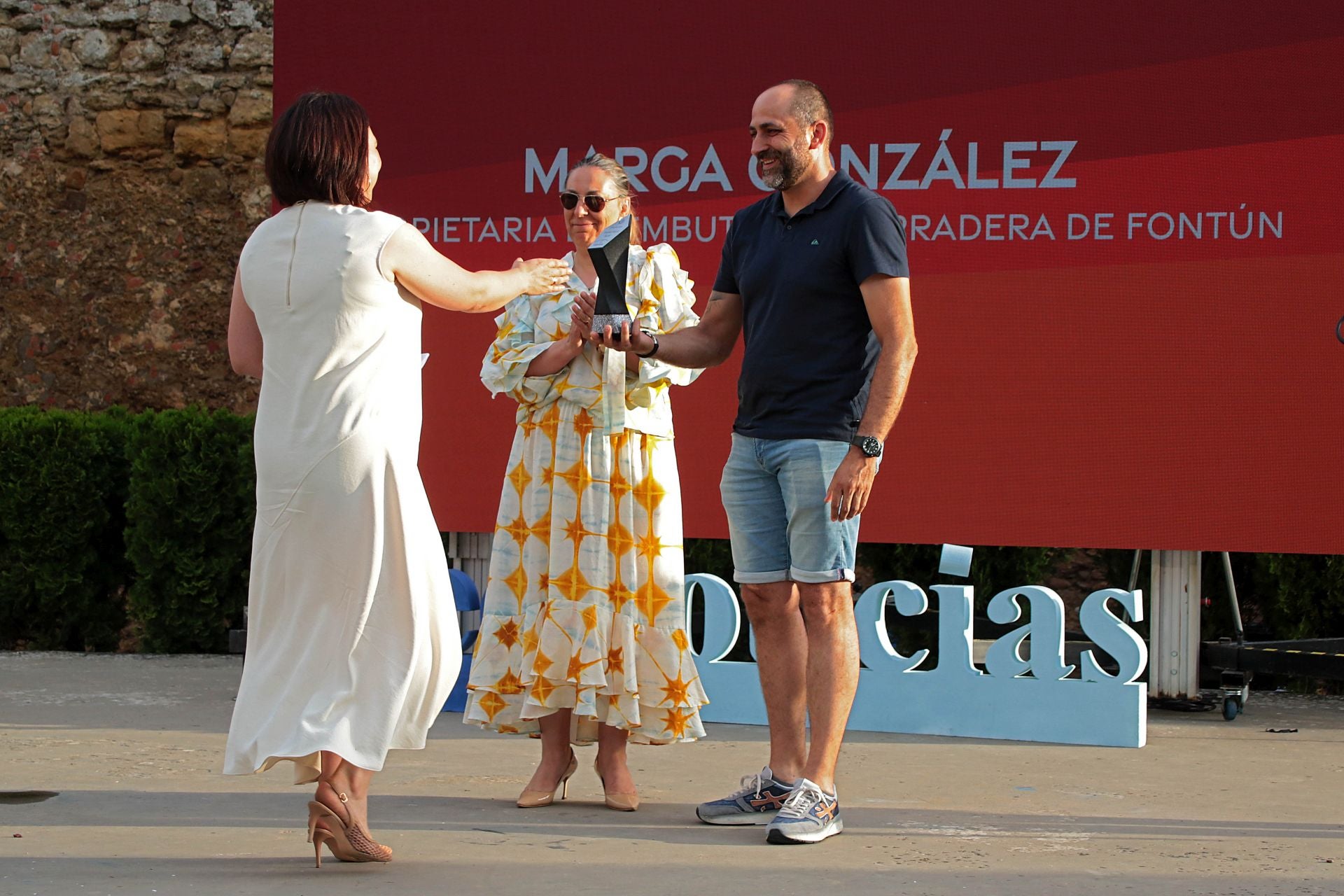 Cuarta edición de los Premios Agro de Leonoticias