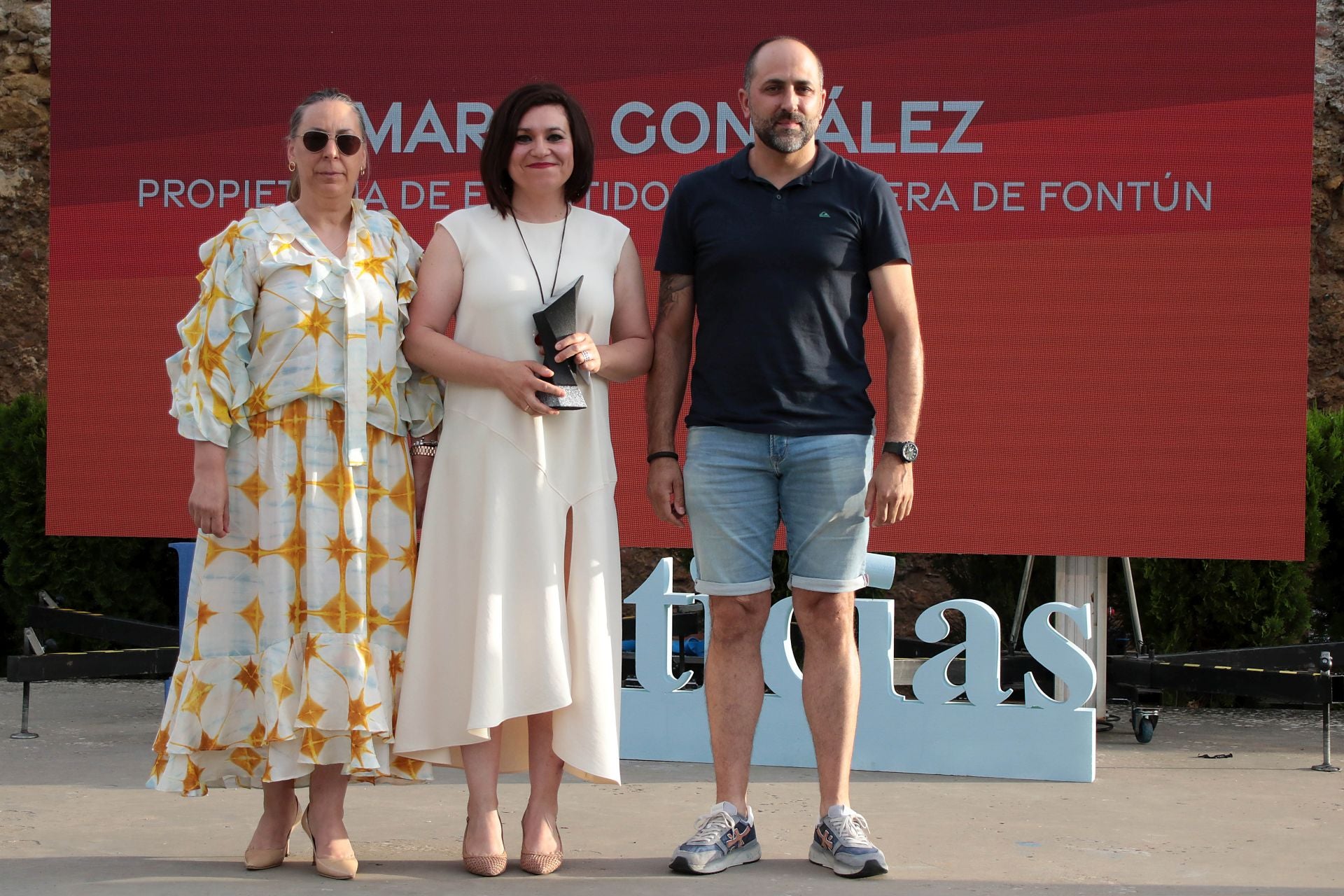 Cuarta edición de los Premios Agro de Leonoticias