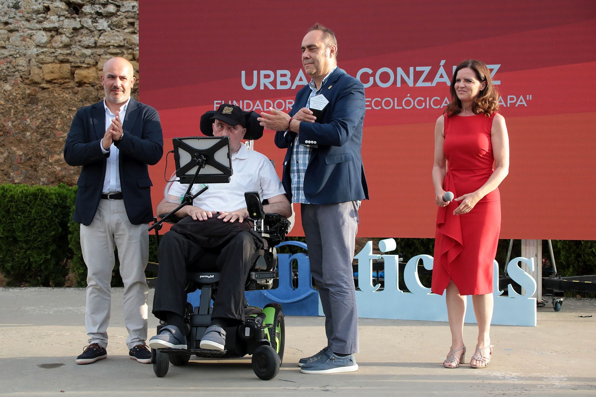 Cuarta edición de los Premios Agro de Leonoticias