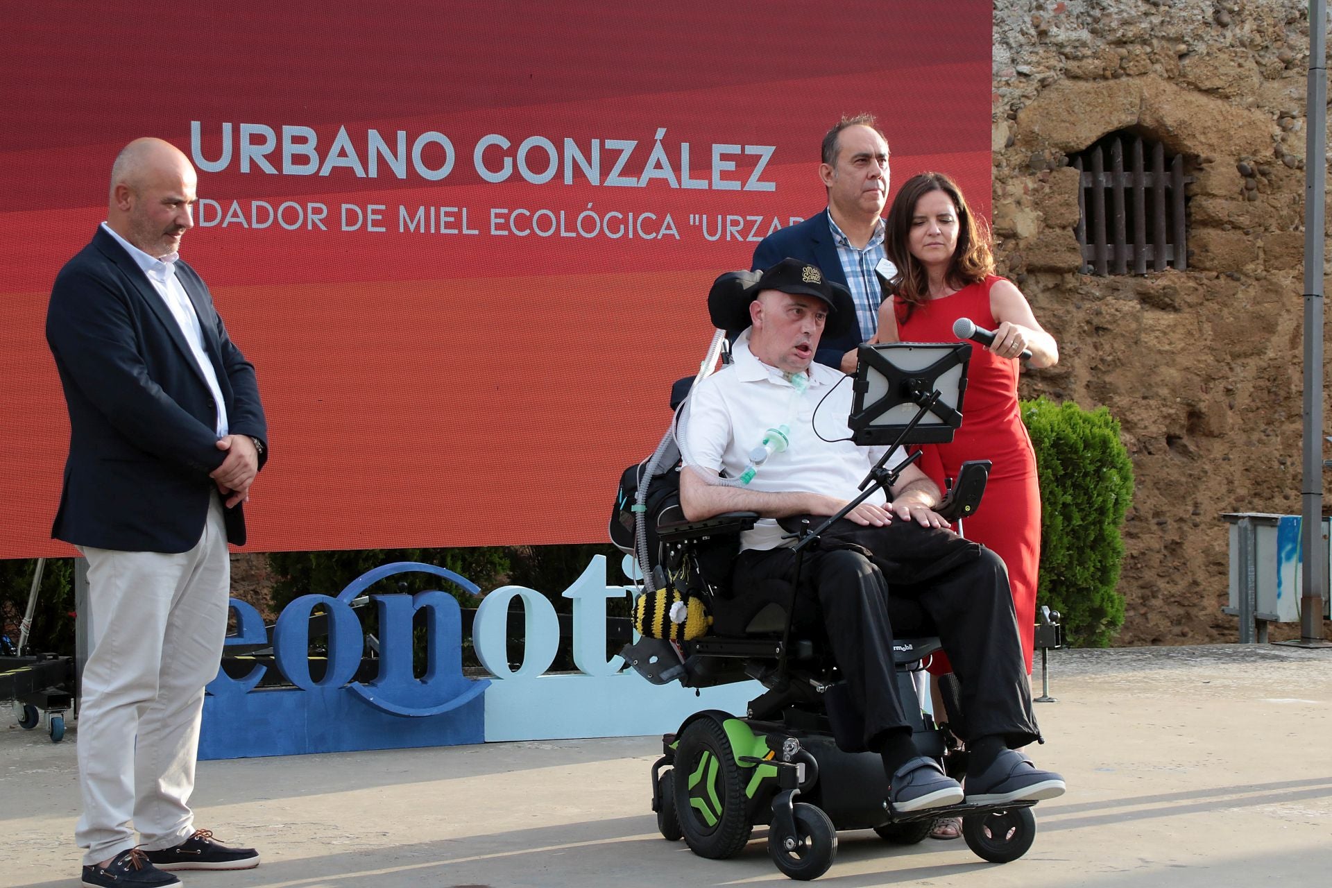 Cuarta edición de los Premios Agro de Leonoticias