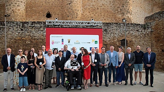 Leonoticias galardona la labor del campo leonés en los Premios Agro