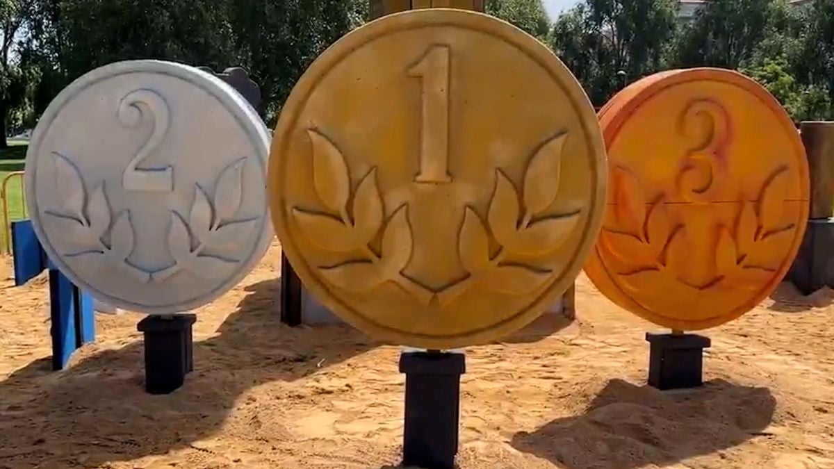 Las imágenes del primer día de las Fiestas de San Juan y San Pedro 2025