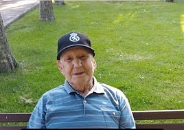 Imagen de Matías Mata.