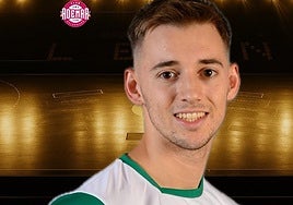 Fichajde del Ademar.