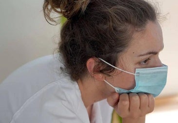 Cada médico de familia atiende a 34 pacientes diarios en El Bierzo y 26 en León