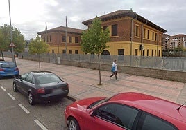 Lugar donde se producían los abusos.