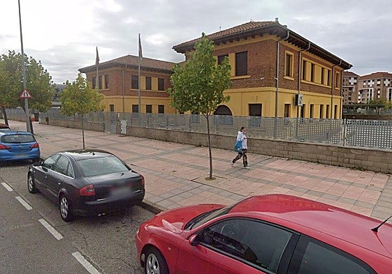 Lugar donde se producían los abusos.