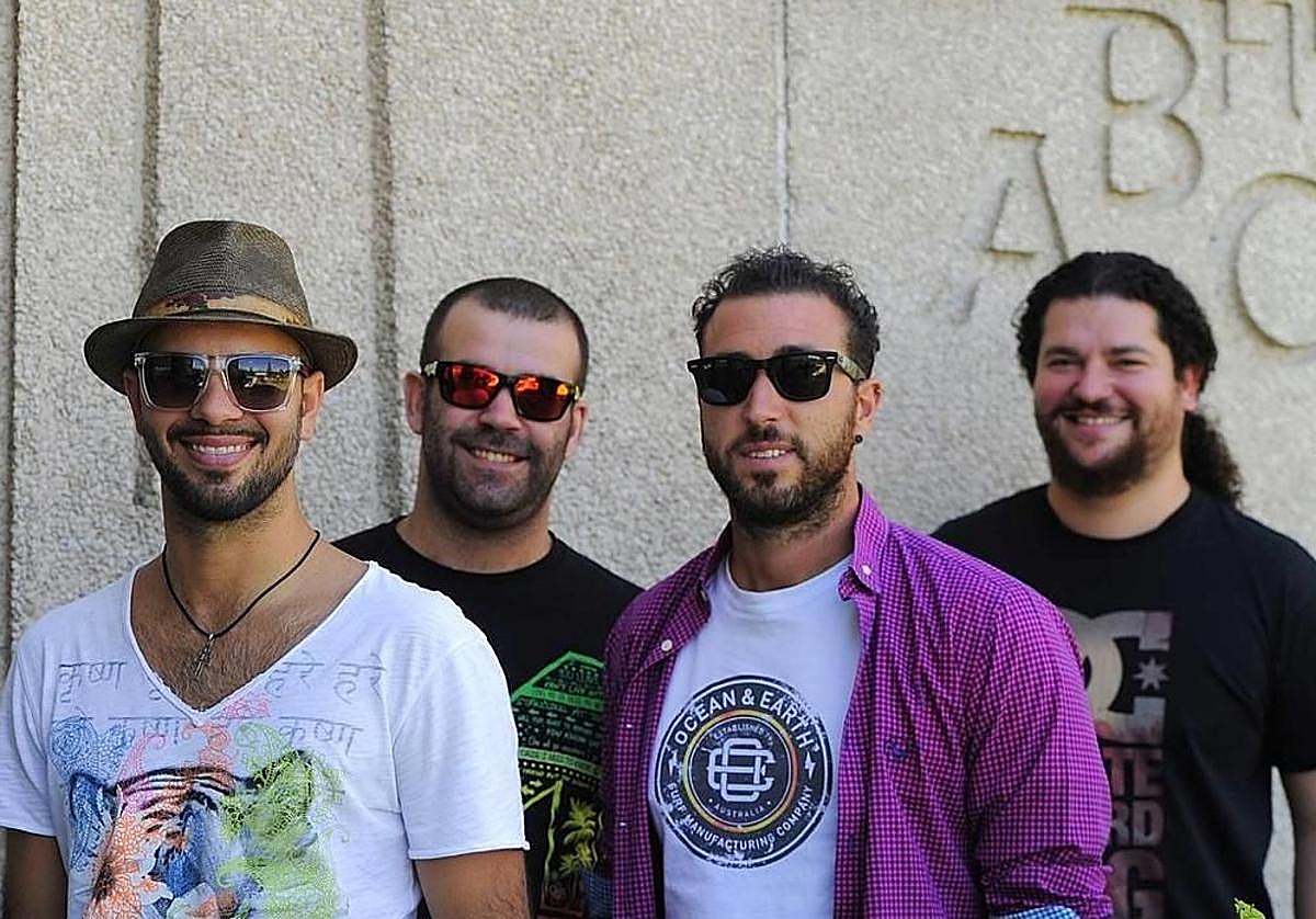 Efecto Pasillo actúa en León.