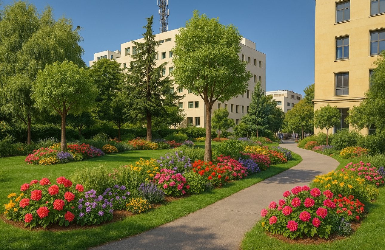 Plaza de San Francisco