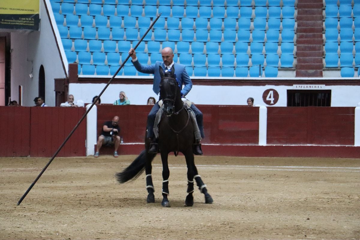 La Magia del Caballo, en imágenes