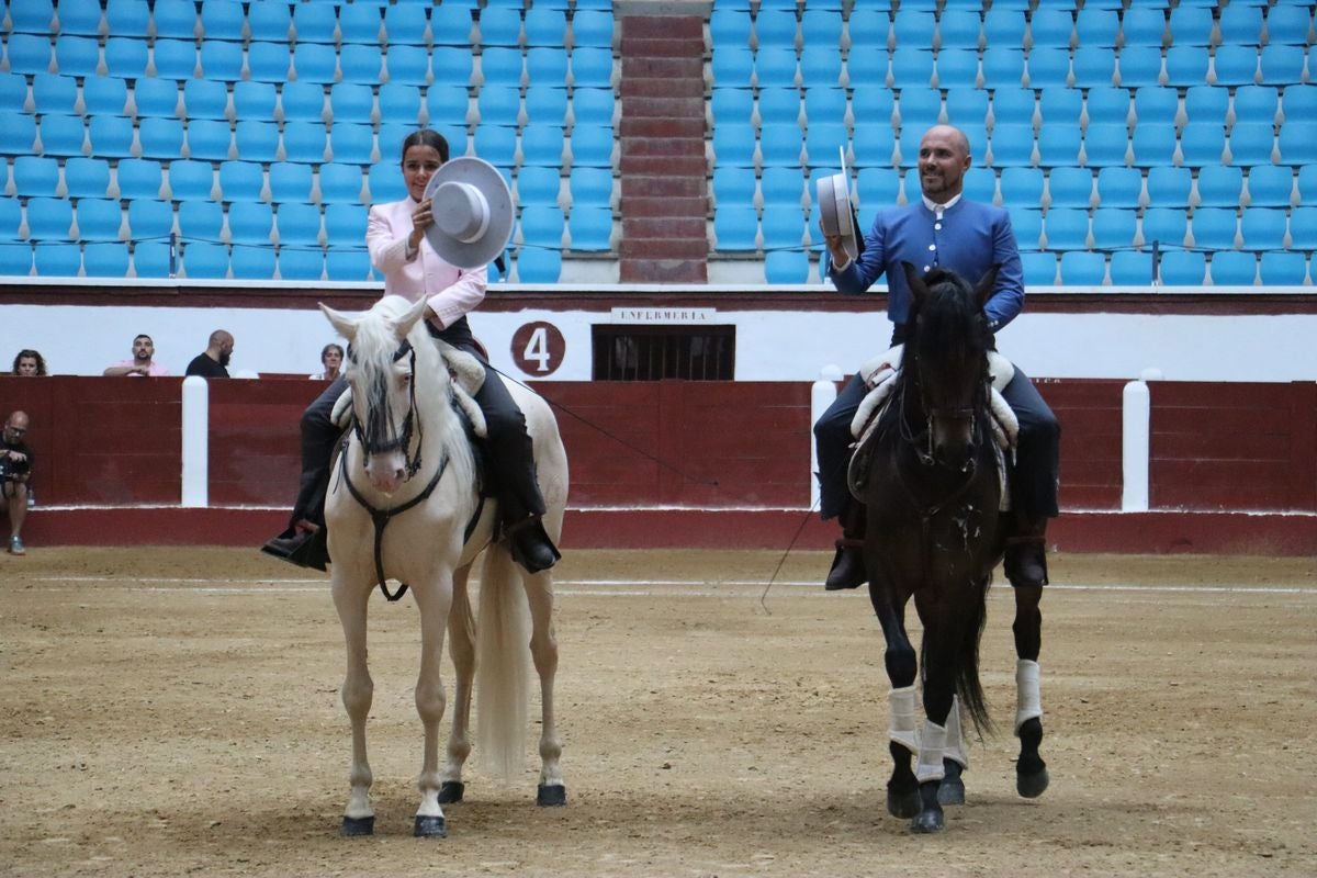 La Magia del Caballo, en imágenes