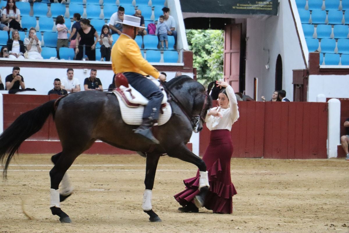 La Magia del Caballo, en imágenes