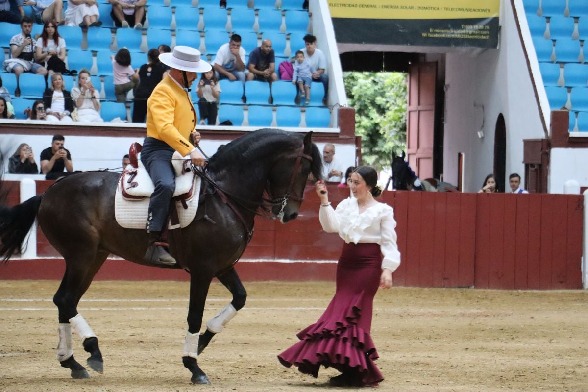 La Magia del Caballo, en imágenes