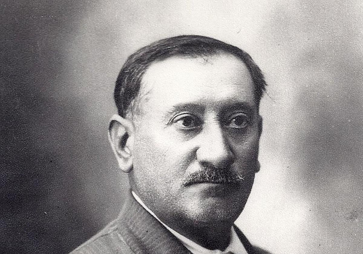 Miguel Carro Llamazares, uno de los asesinados que se busca.