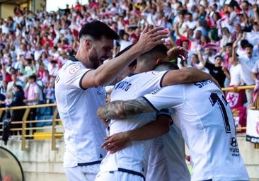 La Cultural ya conoce a su primer rival de la pretemporada