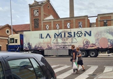 La Dana obliga a suspender el concierto de La Misión, que se cambia de día