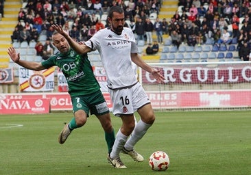 La última renovación: Sergi Maestre se queda en la Cultural
