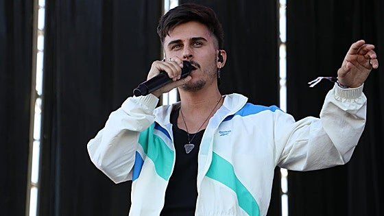 La banda emergente que anuncia su fin de gira en León
