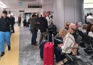 Las agencias de viaje leonesas respaldan el acuerdo alcanzado por el 'Club de los 60'