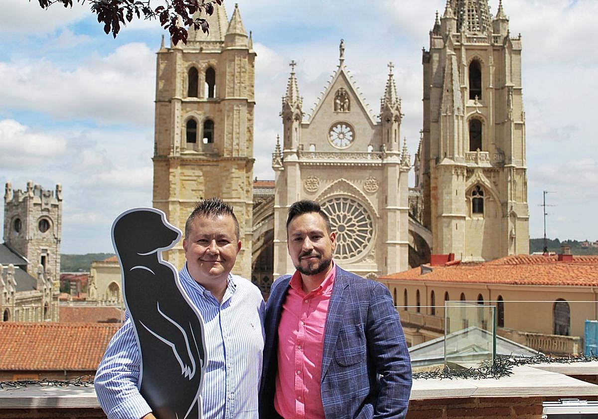 Imagen principal - Dayvo celebra 20 años liderando el marketing digital desde León para miles de empresas